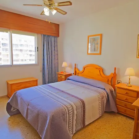 - Apolo Iv 16 - Costa Apartment *