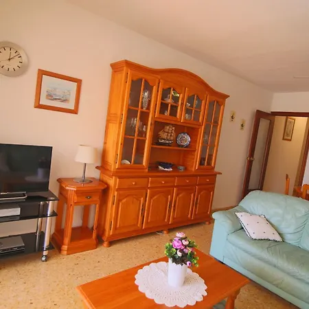 Apartment - Apolo Iv 16 - Costa