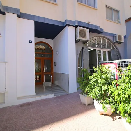 Apartment - Apolo Iv 16 - Costa Calpe