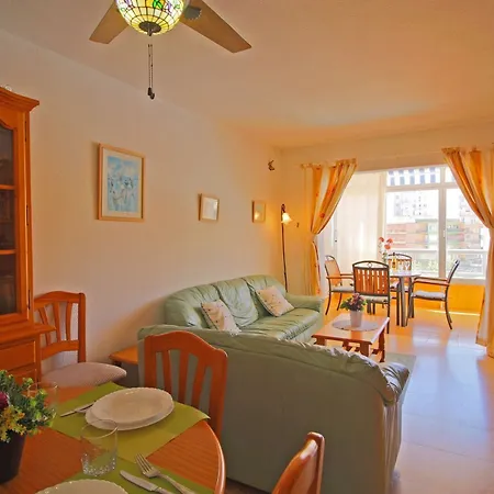 - Apolo Iv 16 - Costa Apartment
