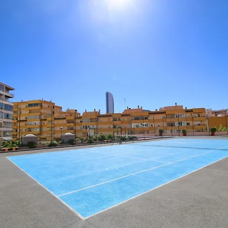 - Apolo Iv 16 - Costa Apartment *