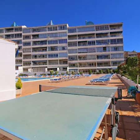 Apartment - Apolo Iv 16 - Costa Calpe