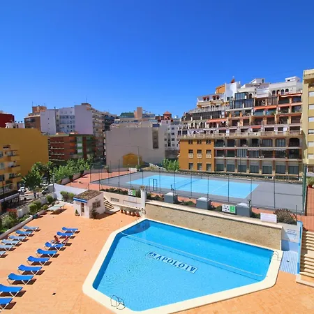 Apartment - Apolo Iv 16 - Costa