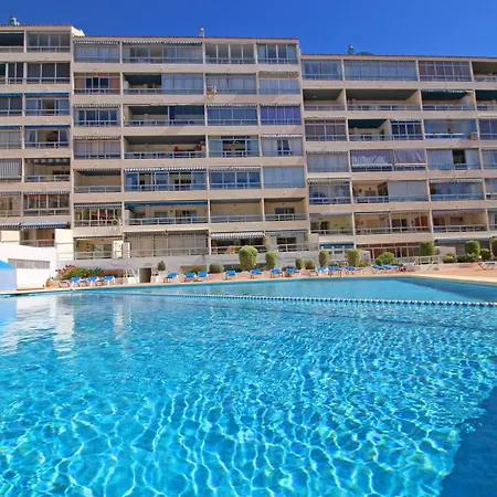 Apartment - Apolo Iv 16 - Costa *