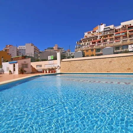- Apolo Iv 16 - Costa Calpe